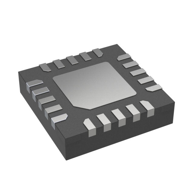 ML51XB9AE Nuvoton Technology Corporation Nuvoton Technology Corporation IC MCU 8BIT 16KB FLASH 20QFN