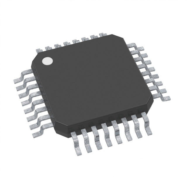 ML51PC0AE Nuvoton Technology Corporation Nuvoton Technology Corporation IC MCU 8BIT 32KB FLASH 32LQFP