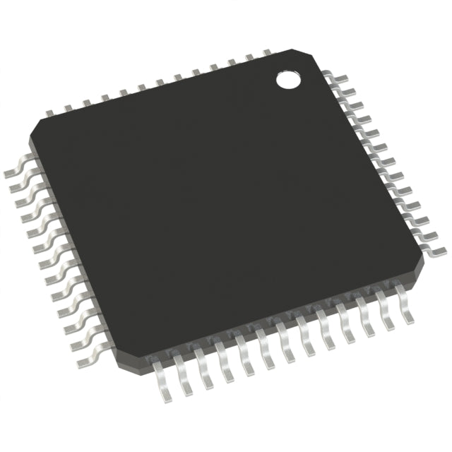 ML620Q156B-628TBZWAX Rohm Semiconductor Rohm Semiconductor IC MCU 16BIT 64KB FLASH 52TQFP