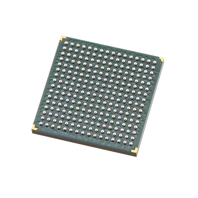 LH7A400N0E000B3A Sharp Microelectronics Sharp Microelectronics IC MCU 32BIT ROMLESS 256CABGA