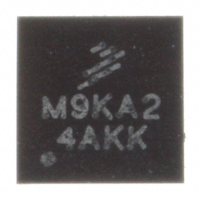 PC9RS08KA2FPE NXP USA Inc. NXP USA Inc. IC MCU 8BIT 2KB FLASH 6DFN