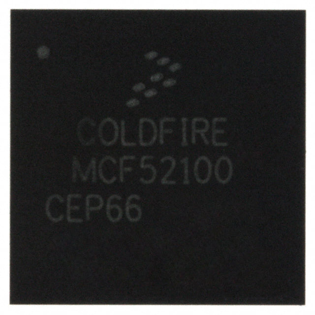 MCF5211CEP66 NXP USA Inc. NXP USA Inc. IC MCU 32BIT 128KB FLASH 64QFN