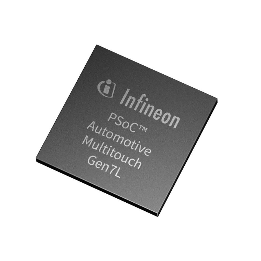 CYAT817LS-100AS72 Infineon Technologies Infineon Technologies CI MCU PSOC BASÉ - TRUETOUCH