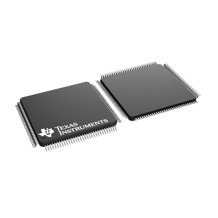 F28P550SJ9PDT Texas Instruments Texas Instruments IC MCU C2000 32-BIT MCU, 1X C28X + 1X C