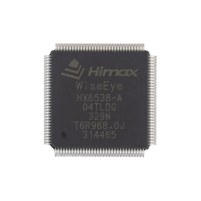 HX6538-A04TLDG Himax Himax Circuit intégré MCU 32 bits 128LQFP