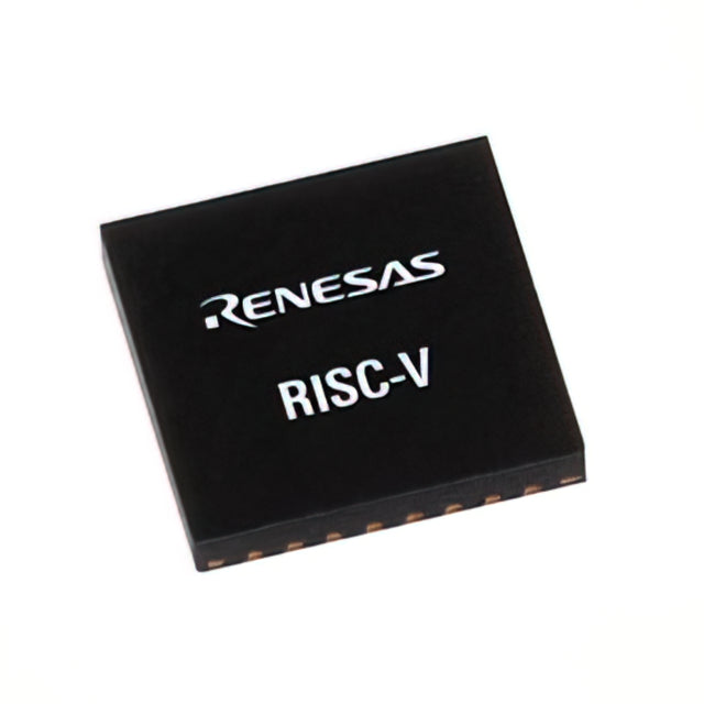 R9A02G0214CNK#BA0 Renesas Electronics Corporation Renesas Electronics Corporation IC MCU 32-BIT GP 48 MHZ RISC-V 128K