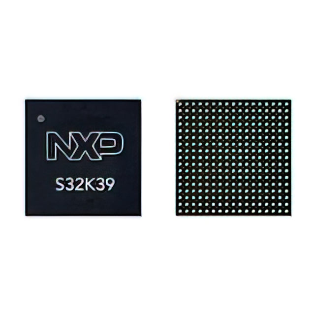 S32K376NHT1MJBST NXP USA Inc. NXP USA Inc. Microcontrôleur 32 bits 6 Mo de mémoire flash 289LFBGA