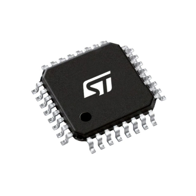 STM32C071KBT3 STMicroelectronics STMicroelectronics IC MCU MAINSTREAM ARM CORTEX-M0+ WI