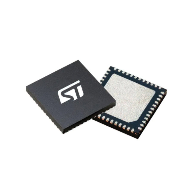STM32H503CBU7 STMicroelectronics STMicroelectronics IC MCU STM32H503CBU7