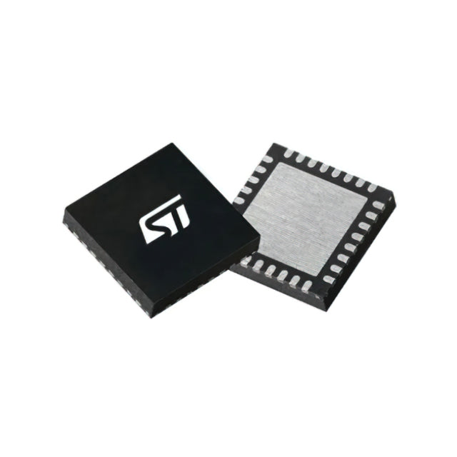STM32H503KBU7TR STMicroelectronics STMicroelectronics IC MCU 32BIT 128KB FLSH 32UFQFPN