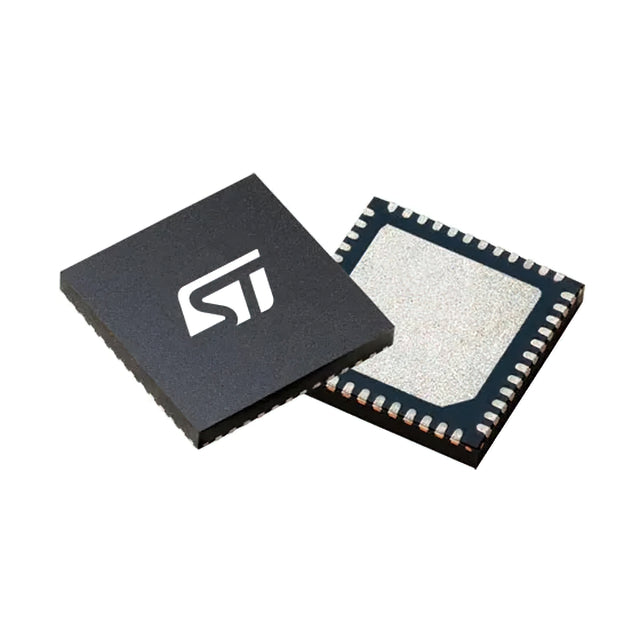 STM32H533CEU6 STMicroelectronics STMicroelectronics IC MCU 32BIT 512KB FLSH 48UFQFPN