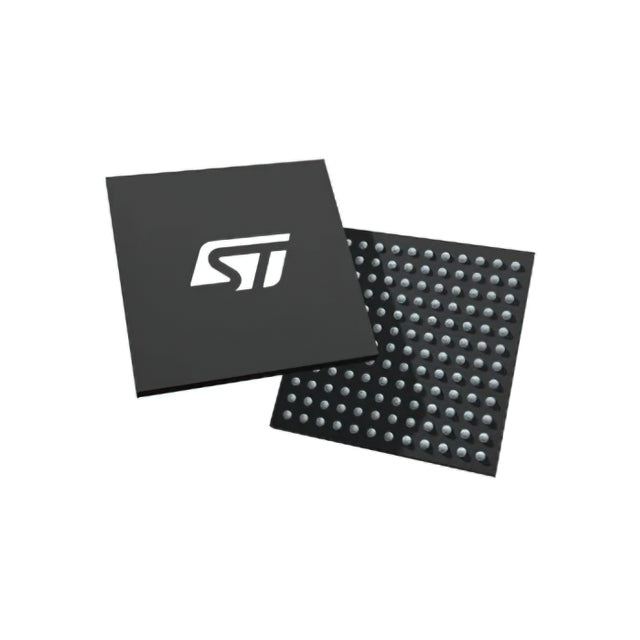 STM32H730ZBI6 STMicroelectronics STMicroelectronics IC MCU 32BIT 128KB FLSH 144UFBGA