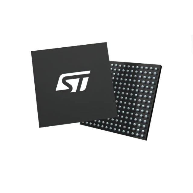 STM32H7S3L8H6 STMicroelectronics STMicroelectronics IC MCU 32BIT 64KB FLASH 225TFBGA