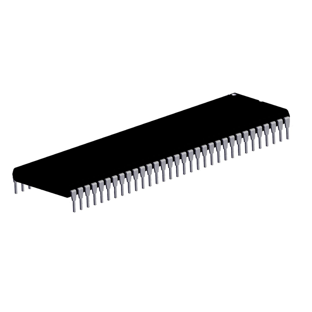 U8397BH Altera Altera Microcontrôleur IC MCU, 16 bits, MROM, 8