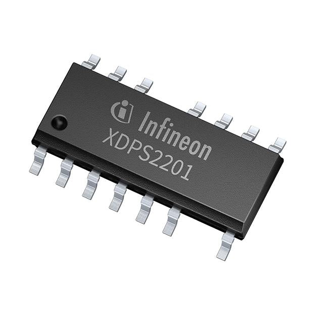 XDPS2110XUMA1 Infineon Technologies Infineon Technologies IC MCU
