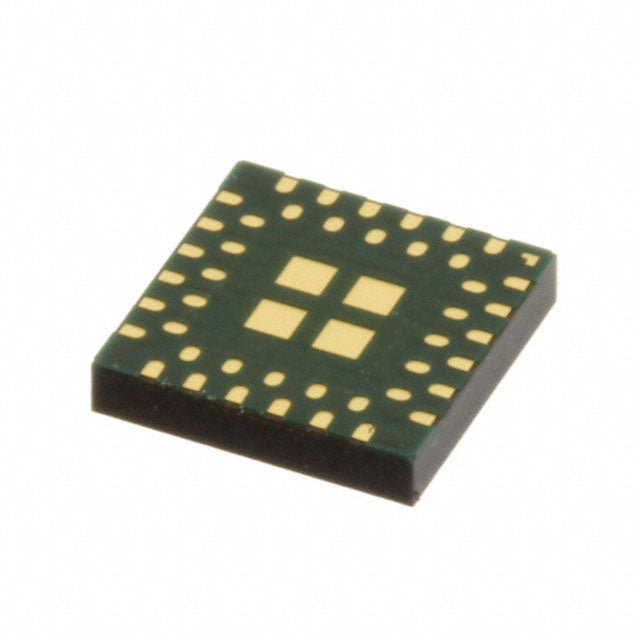 MKM14Z64CHH5 NXP USA Inc. NXP USA Inc. IC MCU 32BIT 64KB FLASH 44MAPLGA
