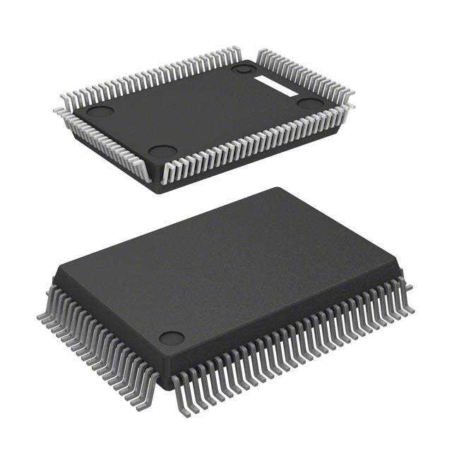 C161PIL25MCABXUMA1 Infineon Technologies Infineon Technologies IC MCU 16BIT ROMLESS 100MQFP