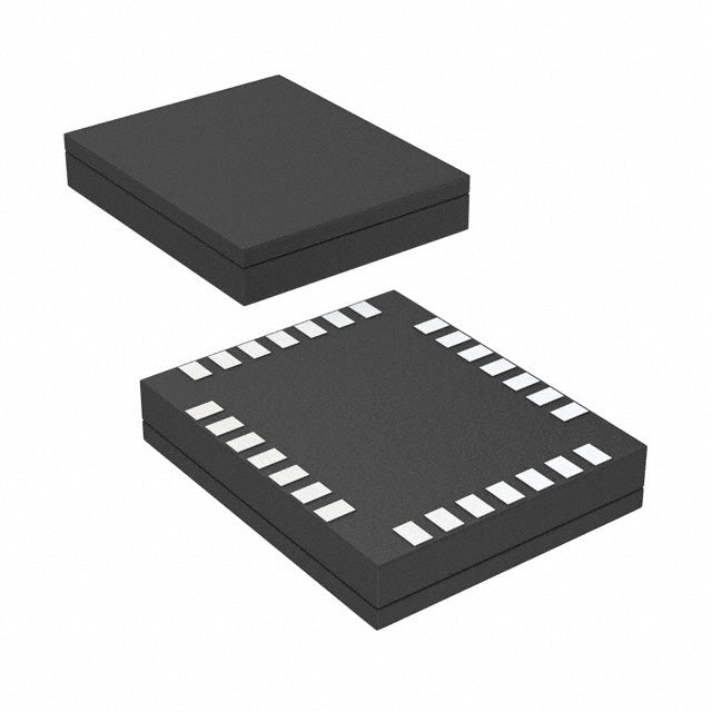 COP8SAA7SLB8 Texas Instruments Texas Instruments IC MCU 8BIT 1KB OTP 28CSP