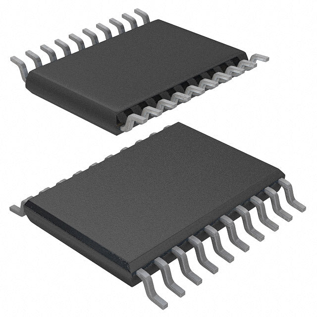 STM8L051F3P6TR STMicroelectronics STMicroelectronics IC MCU 8BIT 8KB FLASH 20TSSOP