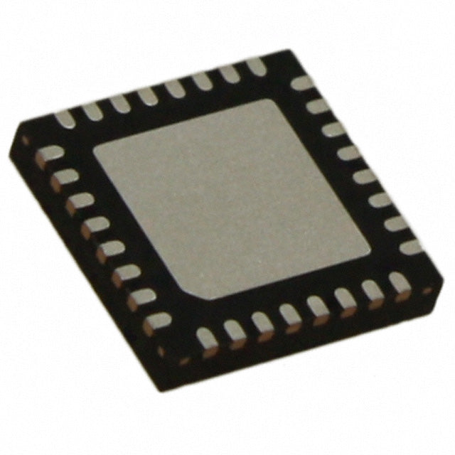 Z51F0811QUX Zilog Zilog IC MCU 8BIT 8KB FLASH 32VFQFN