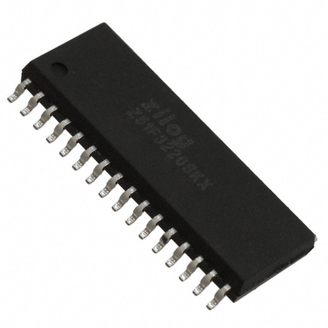 Z51F3220SKX Zilog Zilog IC MCU 8BIT 32KB FLASH 32SOIC