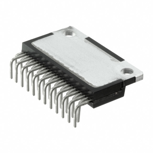 SMA6863MH Sanken Electric USA Inc. IC MDC MOTOR DRIVER PAR 24SIP