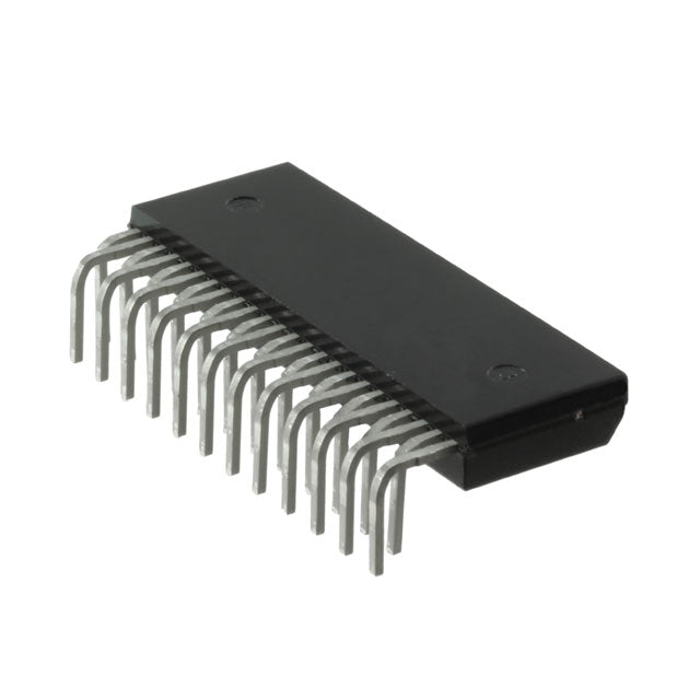 SLA6870MZ Sanken Electric USA Inc. IC MDC BRIDGE DRIVER PAR 24SIP