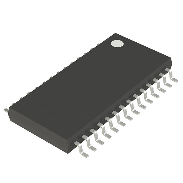 TMC2225-SA-T Analog Devices Inc./Maxim Integrated IC MDC MTR DRV 4.75-36V HTSSOP28