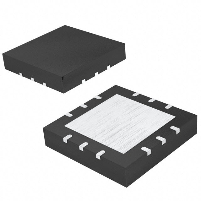 EMC2303-1-KP-TR Microchip Technology IC MDC MOTOR DRIVER 3V-3.6V 12QFN