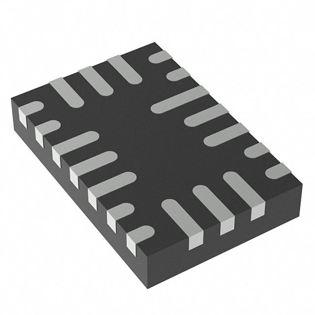 SLG7MD47671V Renesas Electronics Corporation IC MDC H-BRIDGE MOTOR DRIVER WITH PHASE