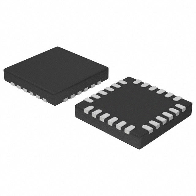 LV8019LP-MPB-E onsemi IC MDC MOTOR DRIVER 2.7V-6V 24VQLP
