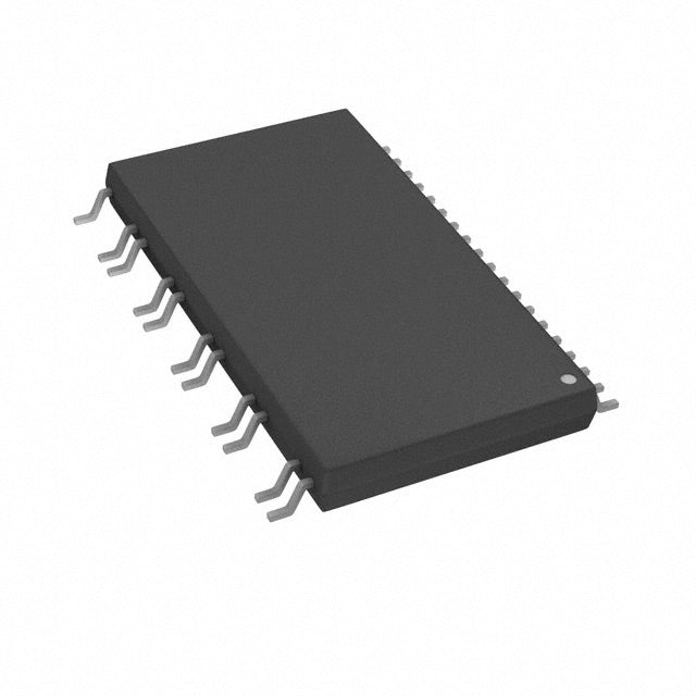 TPD4207F,FQ Toshiba Semiconductor and Storage IC MDC MOTOR DRVR 13.5V-16.5V 30SOP