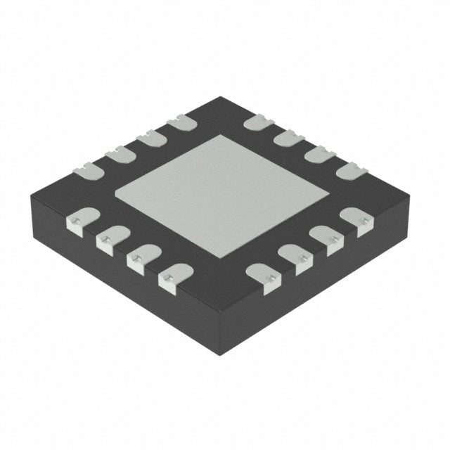 DRV8801AQRMJRQ1 Texas Instruments IC MDC MTR DRV BIPOLAR 6.5-36V 16QFN