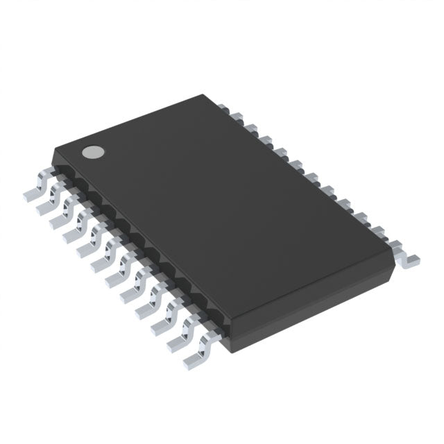 DRV10982SQPWPRQ1 Texas Instruments IC MDC MOTOR DRIVER