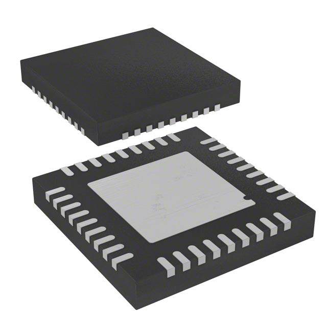 BD6758MWV-E2 Rohm Semiconductor IC MDC MOTOR DRIVER 2.5V-5.5V 36UQFN