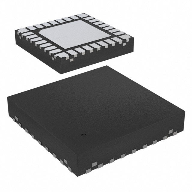MC33HB2001FKR2 NXP USA Inc. IC MDC HALF BRIDGE DRIVER 32QFN