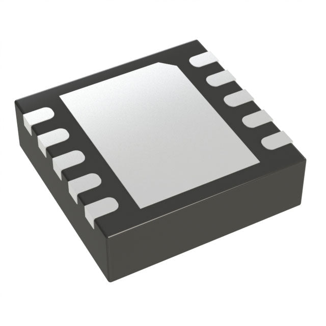 MLX90412KLW-BAA-045-RE Melexis Technologies NV Circuit intégré de commande de ventilateur MDC 40 V 1,5 A 10DFN