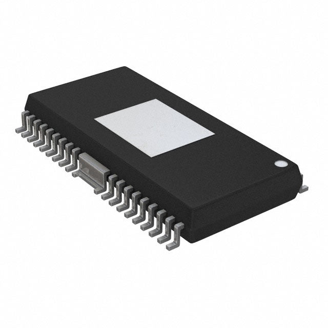 LB11693H-MPB-E onsemi IC MDC MOTOR DRVR 9.5V-28V 36HSOP-R