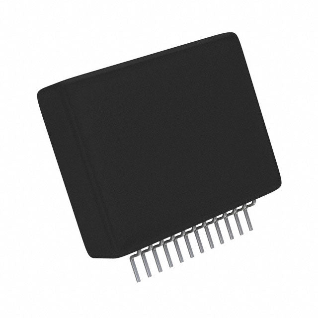 STK672-120H-E onsemi IC MDC MOTOR DRIVER