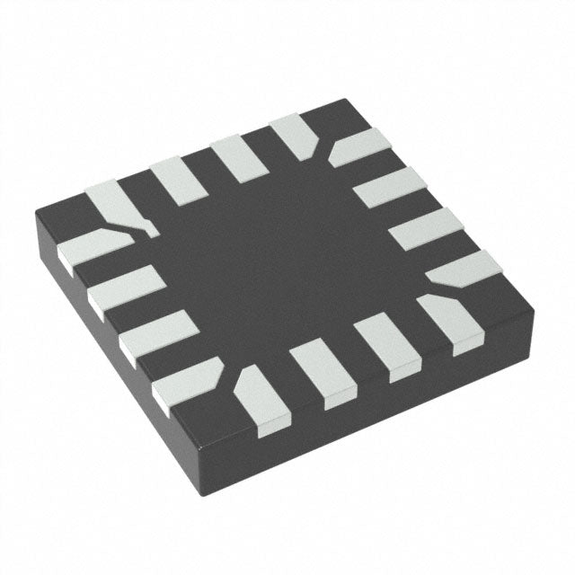 LV8806QA-MH onsemi IC MDC MOTOR DRIVER 2V-6V 16UQFN