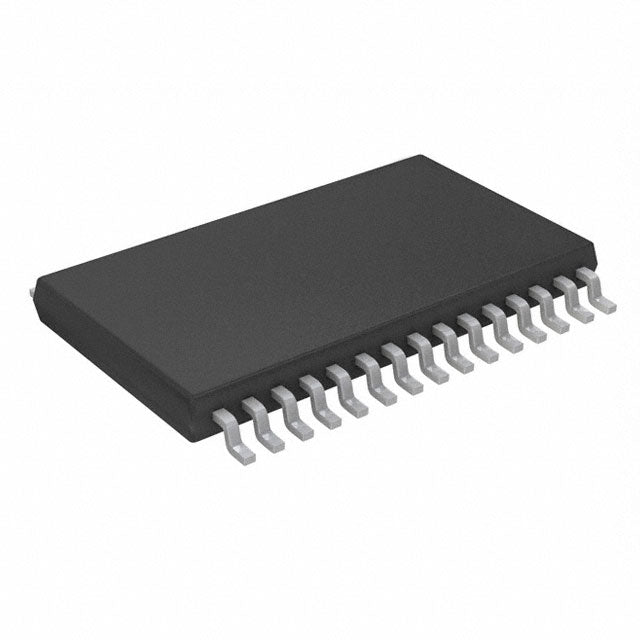 LB11696V-W-AH onsemi IC MDC MOTOR CTLR PWM 30SSOP