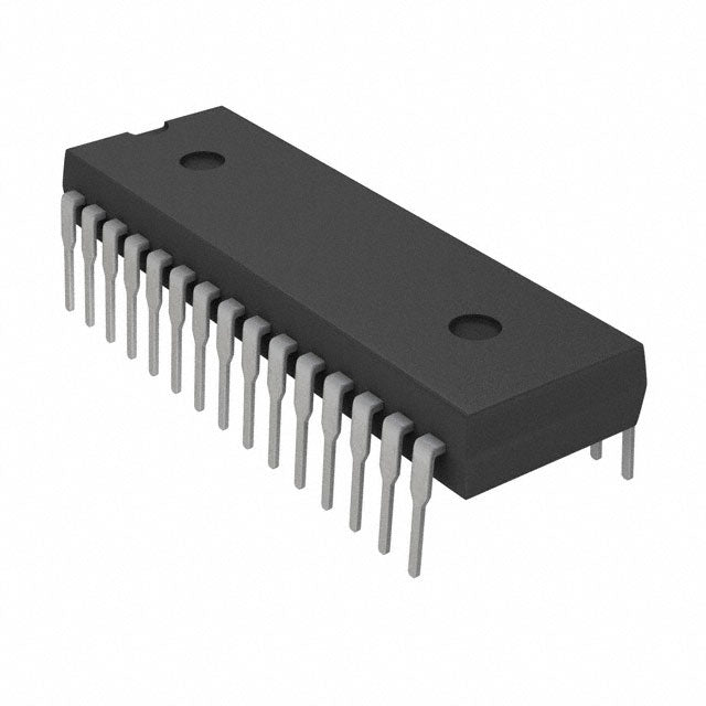 LB11822-E onsemi IC MDC MOTOR DRIVER 9.5V-28V 30DIP