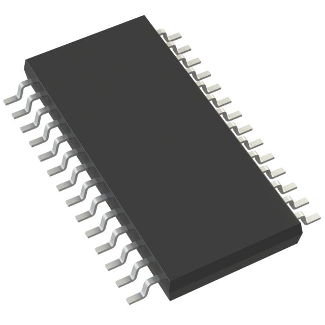 L6472HTR STMicroelectronics IC MDC MTR DRV BIPLR 3.3/5V 28HTSSOP