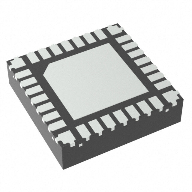 MC33HB2000FKR2 NXP USA Inc. IC MDC HALF BRIDGE DRIVER 3A 32QFN