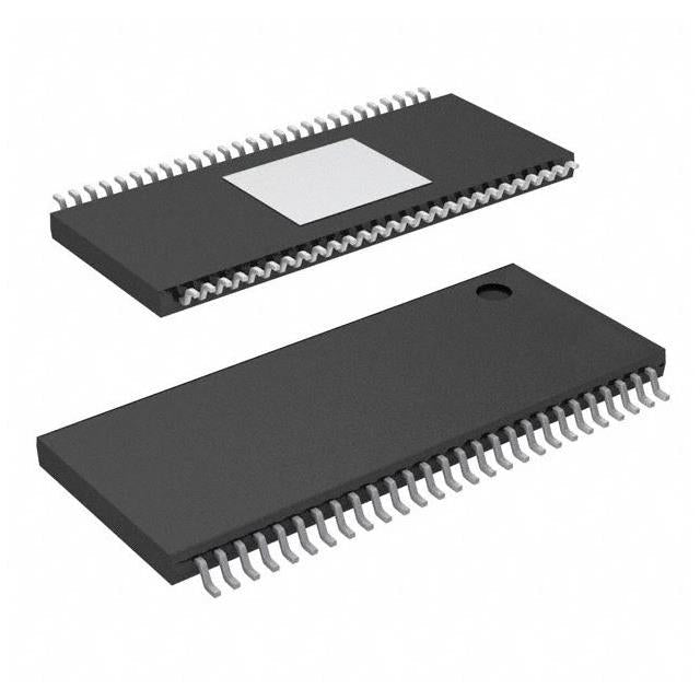 MC34932EK NXP USA Inc. IC MDC BRIDGE DRIVER PAR 54SOIC