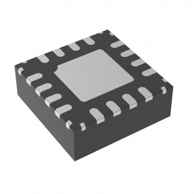 A5950KEUSR-J Allegro MicroSystems IC MDC MOTOR DRIVER 5.5V-40V 16QFN