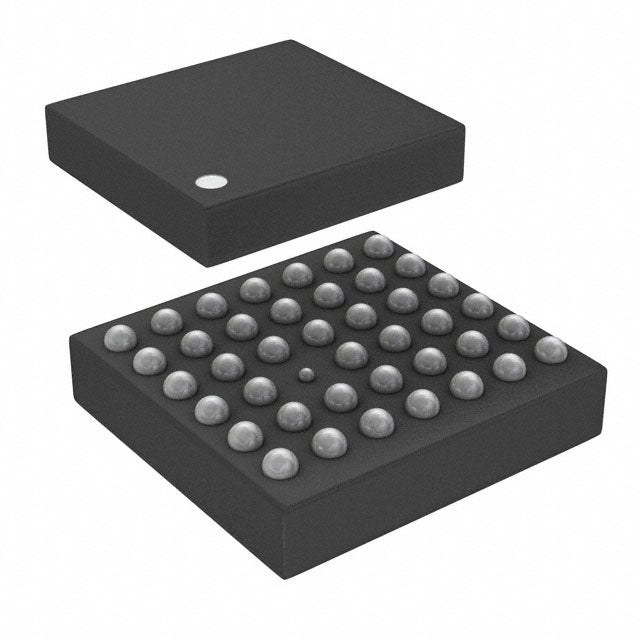 BU24024GU-E2 Rohm Semiconductor IC MDC MTR DRV BIPLR 2.7-3.6V 85VCSP