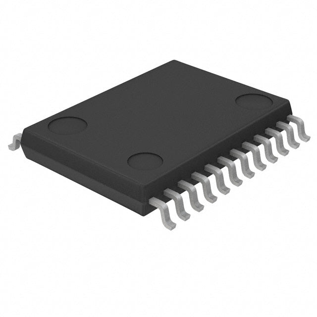 BD6923FV-E2 Rohm Semiconductor IC MDC MOTOR DVR 3PH 24-SSOP