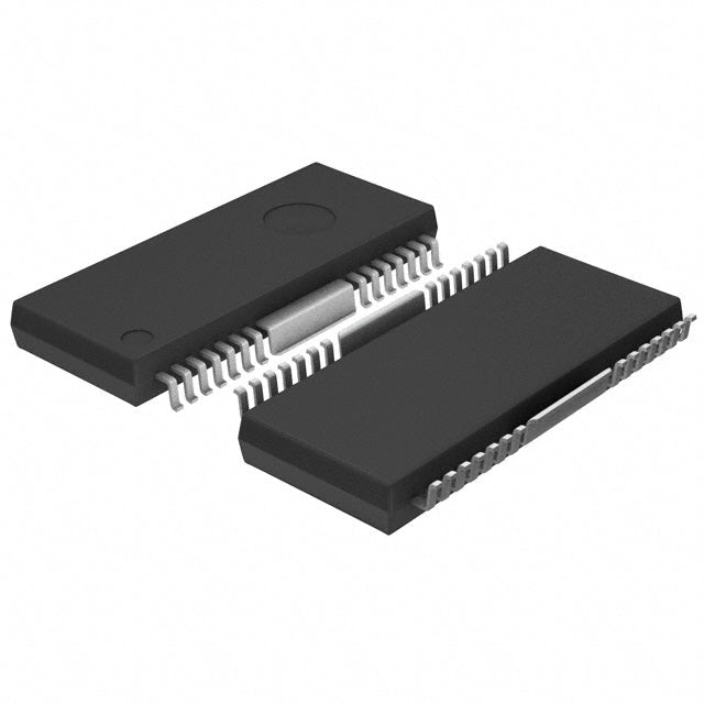 BD6237FM-E2 Rohm Semiconductor IC MDC MOTOR DRIVER 6V-32V 28HSOP