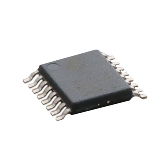 DRV8874PWPR Texas Instruments IC MDC DRV8874 H-BRIDGE MOTOR DRIVER